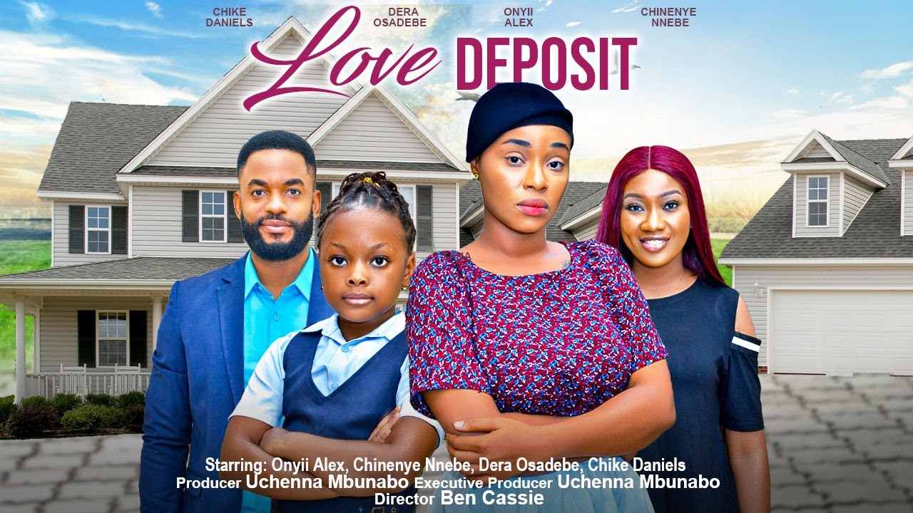 Love-Deposit