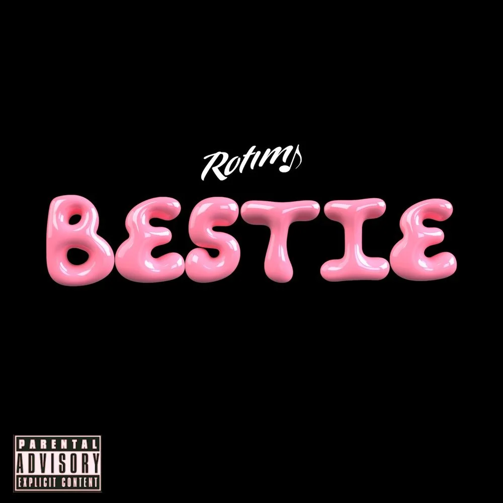 Rotimi-Bestie