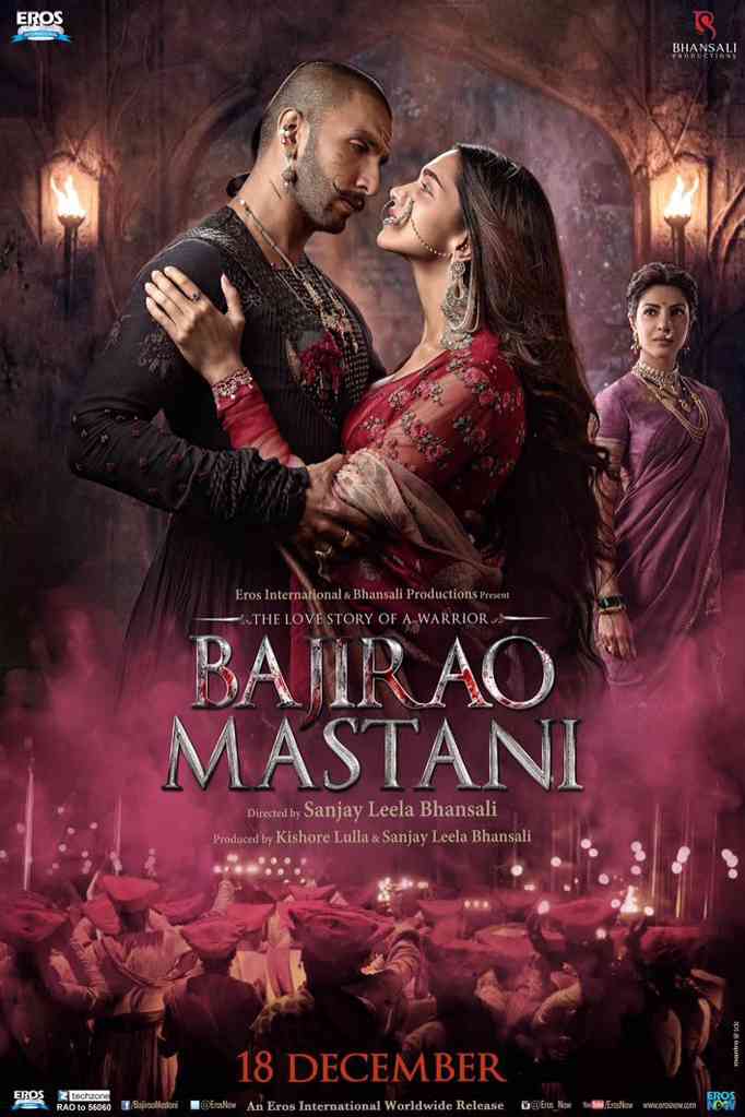 bajiraomastani