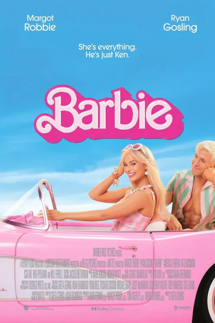 barbie2023