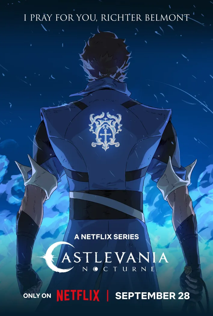 Castlevania: Nocturne (Season 1) [Action]