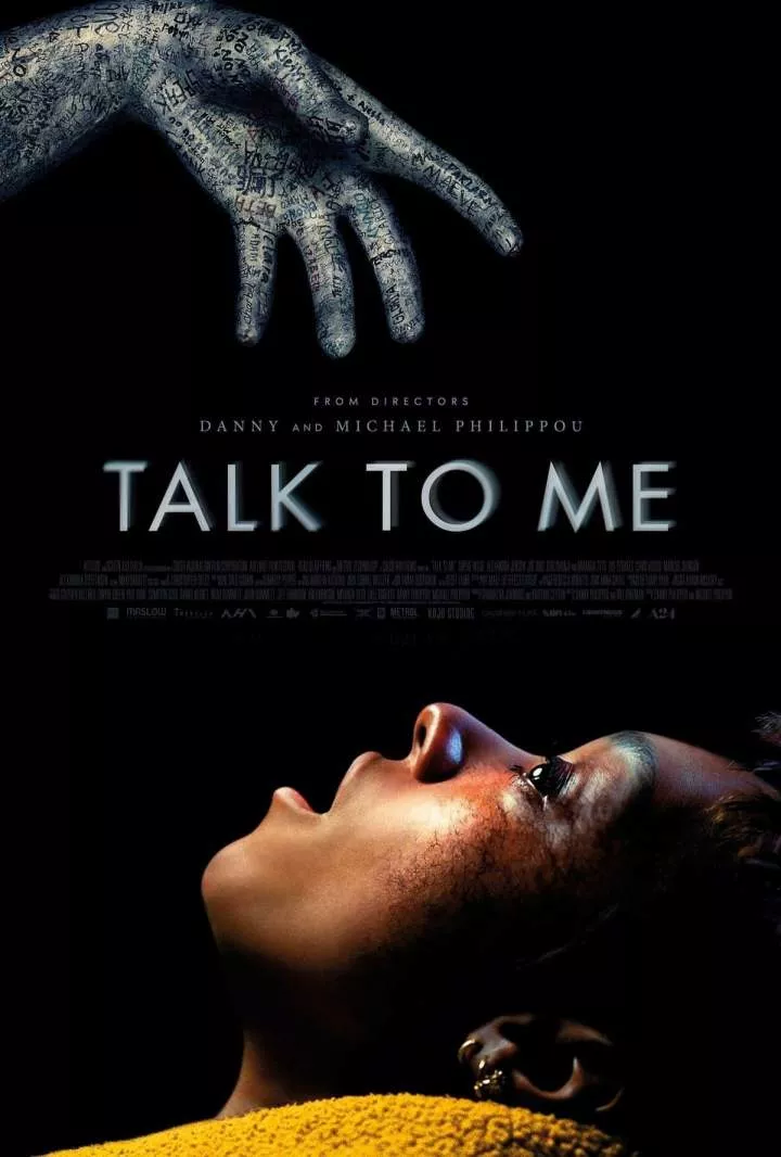 talktome