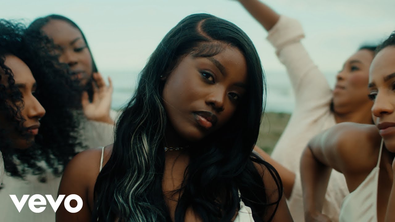 Gyakie – Rent Free (Video)