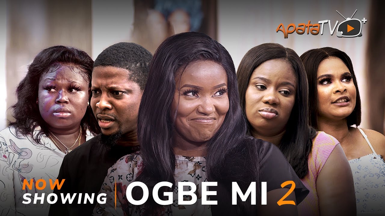 Ogbe Mi 2