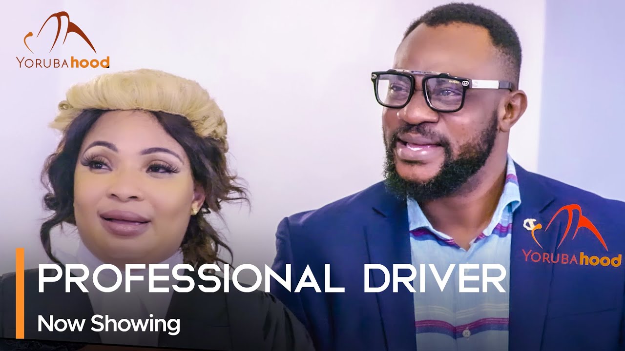 ProfessionalDriver