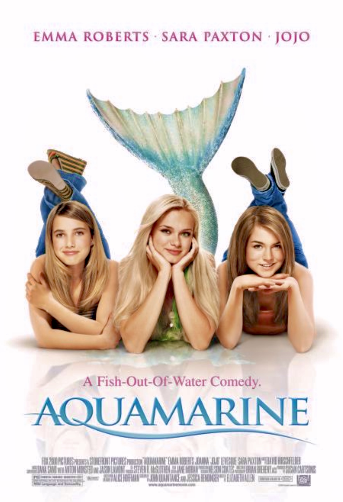 aquamarine