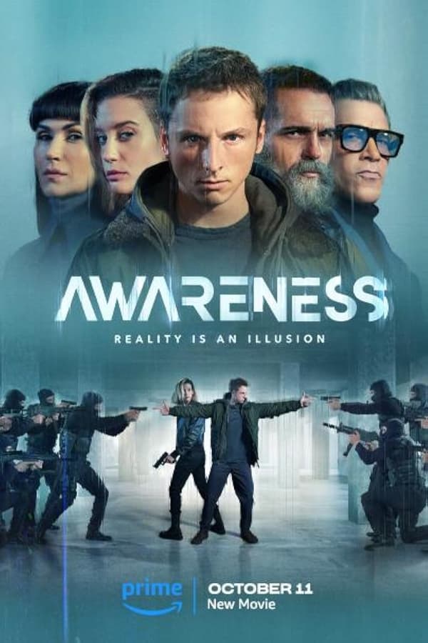 Awareness (2023)