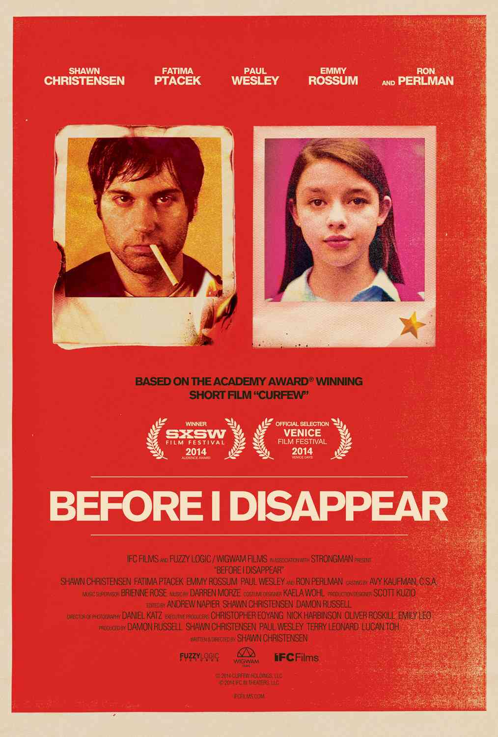 beforeidisappear