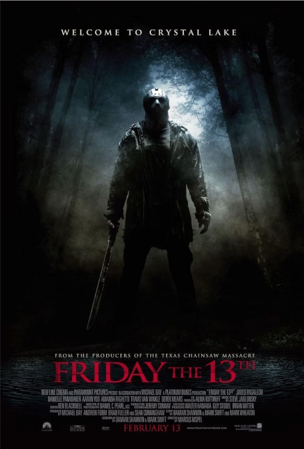 fridaythe13th