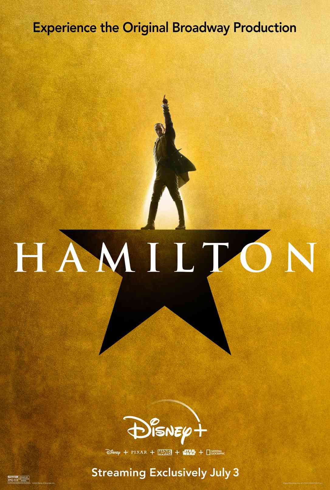 hamilton