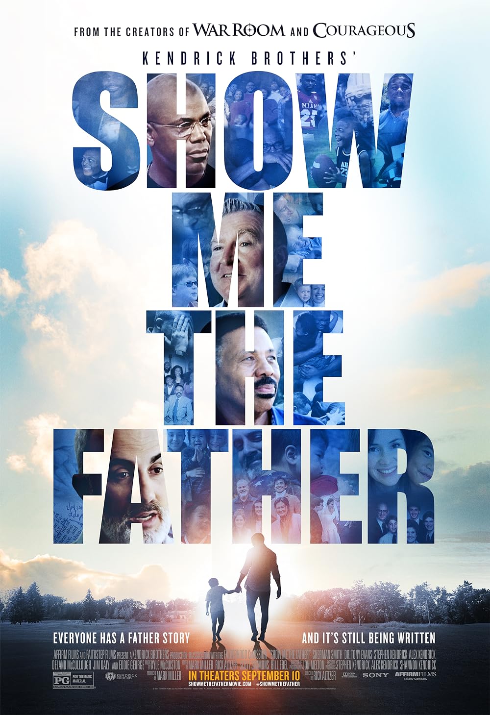 showmethefather