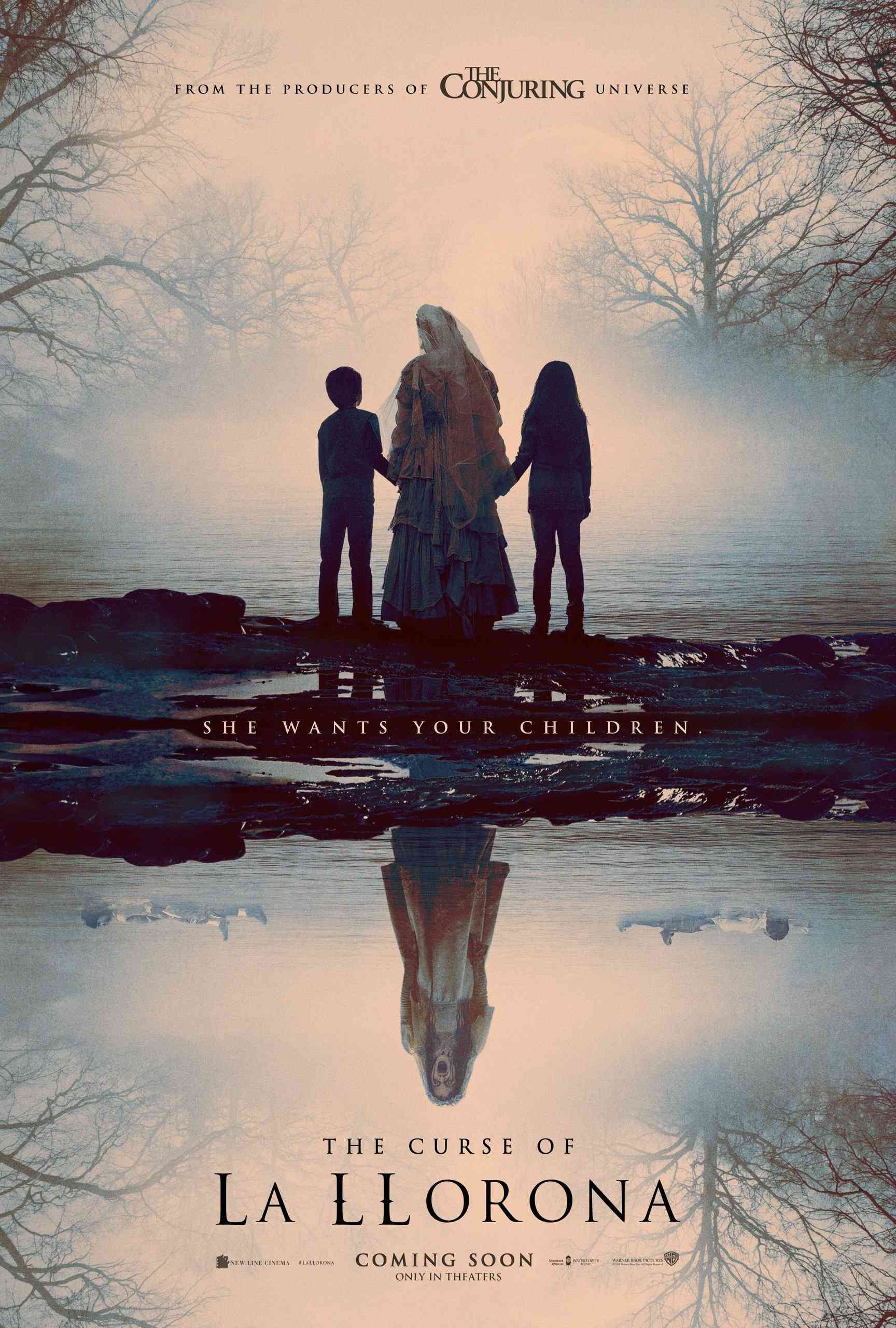 thecurseoflallorona