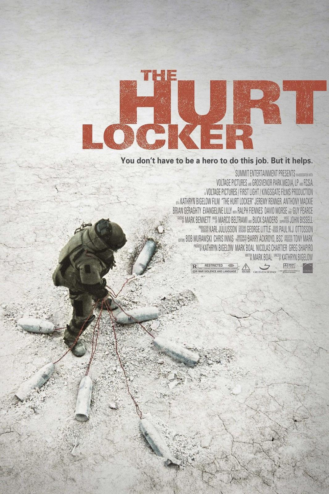 thehurtlocker