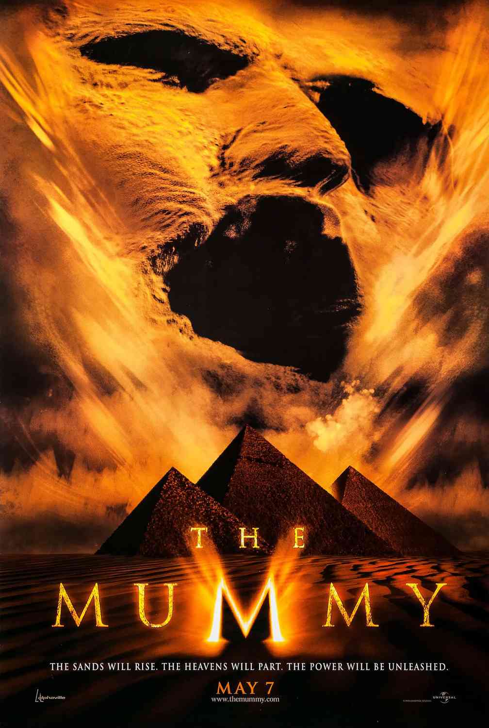 themummy