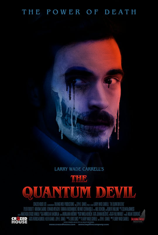 thequantumdevil