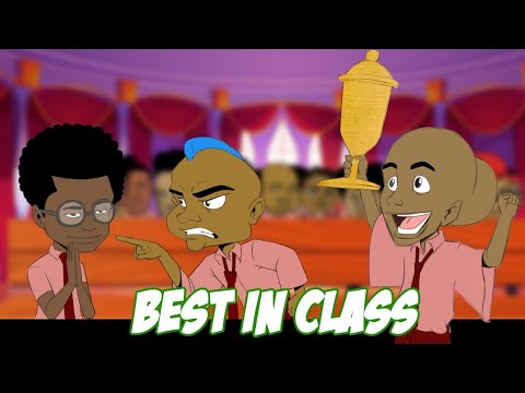 House of Ajebo – Best In Class (Comedy)