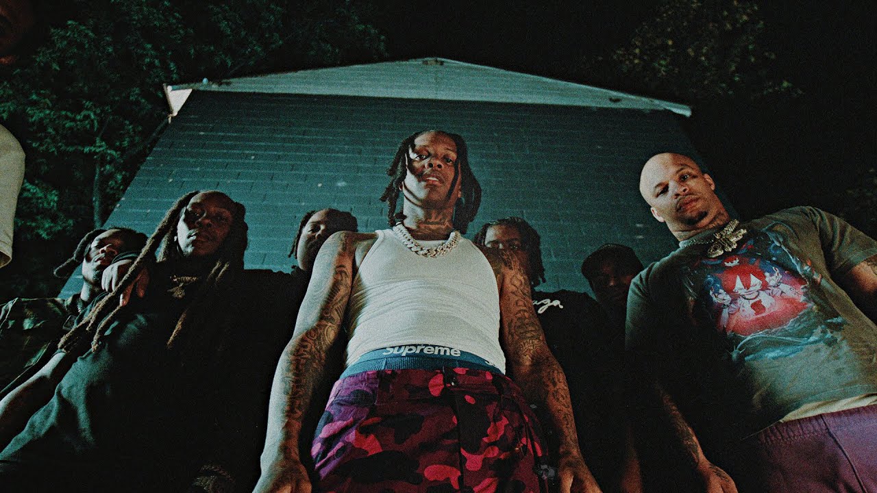 Lil Durk – Smurk Carter (Video)