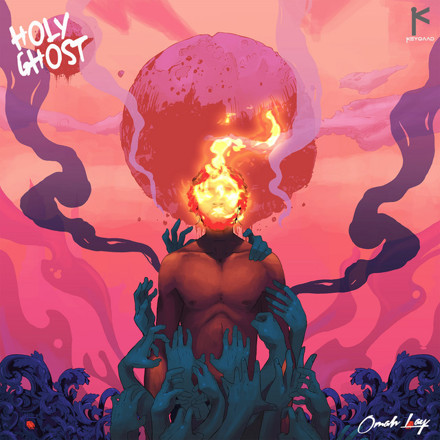 OmahLay-Holy-Ghost