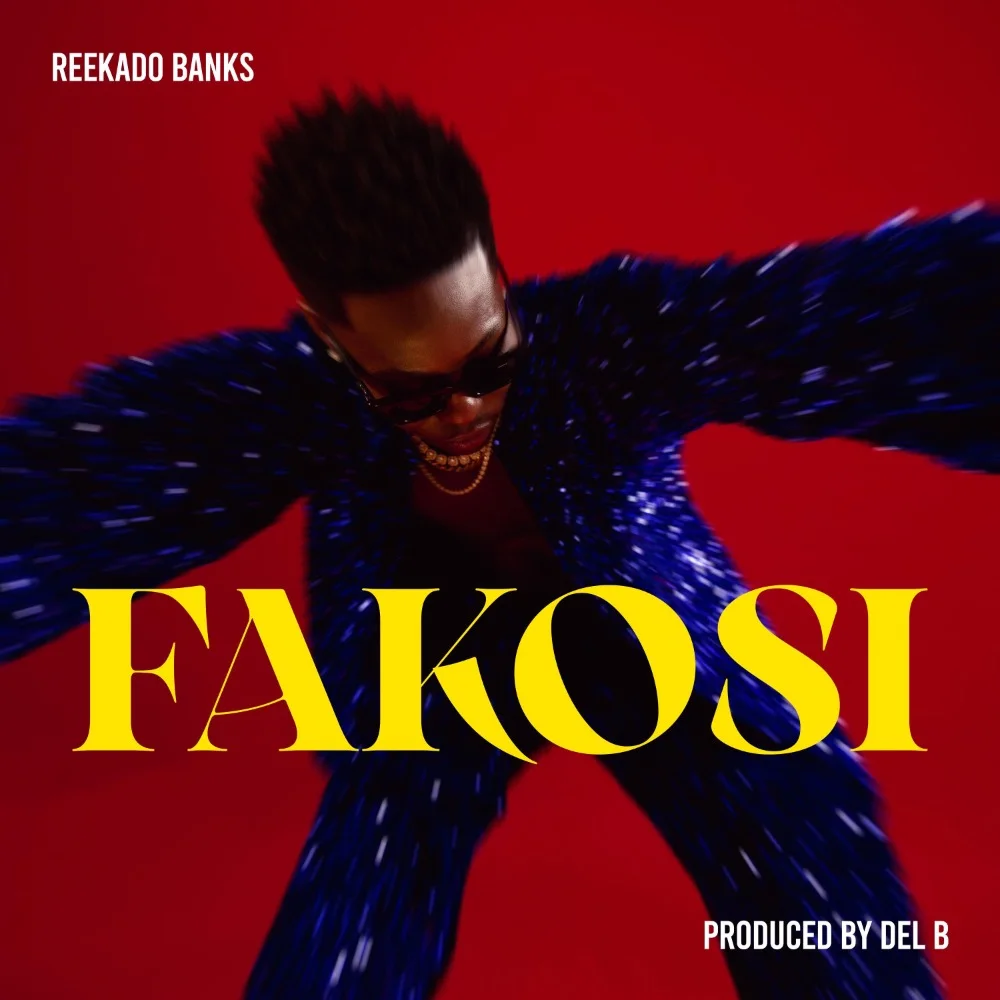 Reekado-Banks-Fakosi