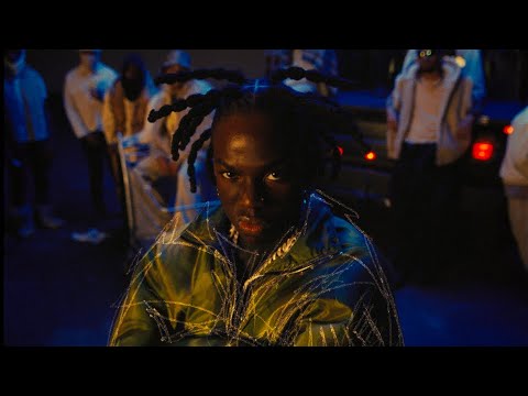 Rema – Trouble Maker (Video)