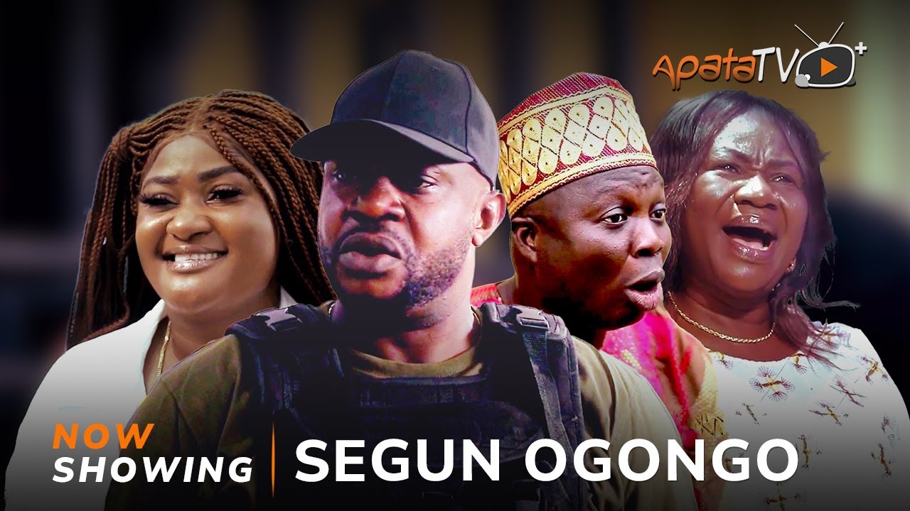 Segun-Ogongo