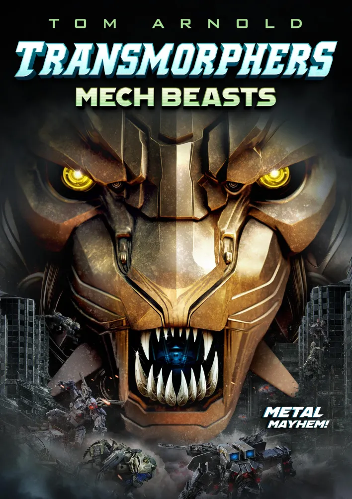 Transmorphersmechbeast