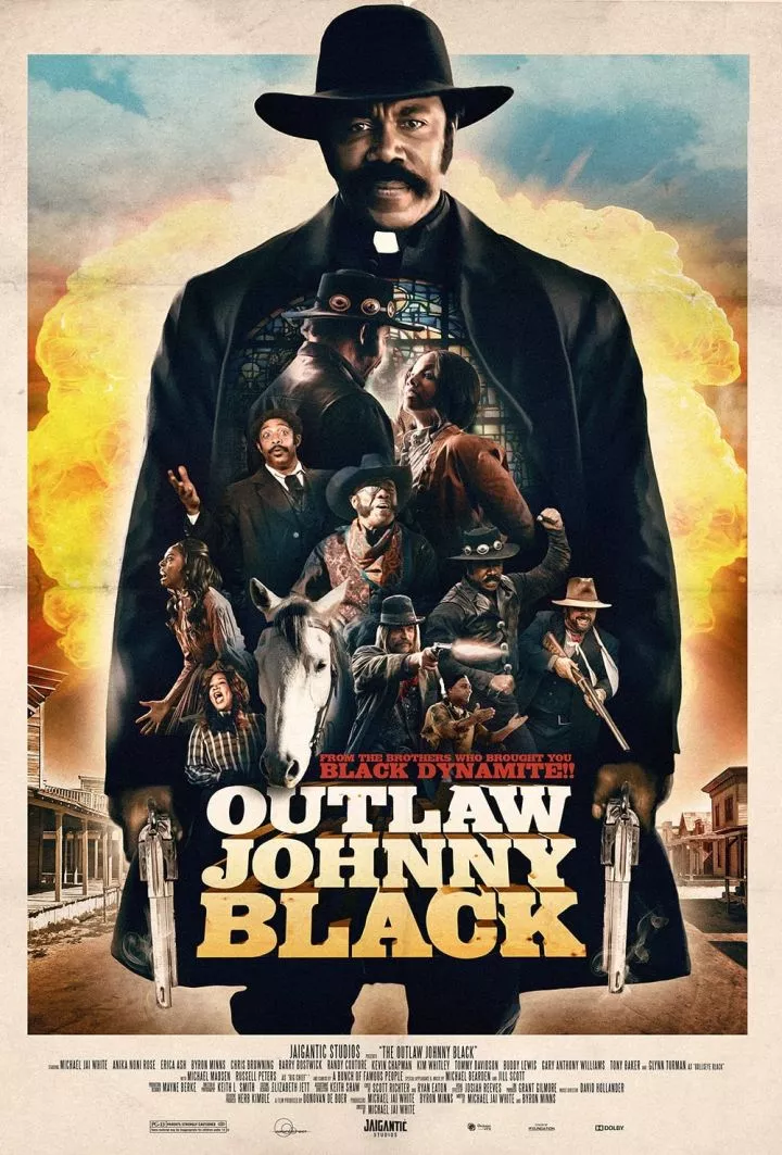 outlawjohnnyblack