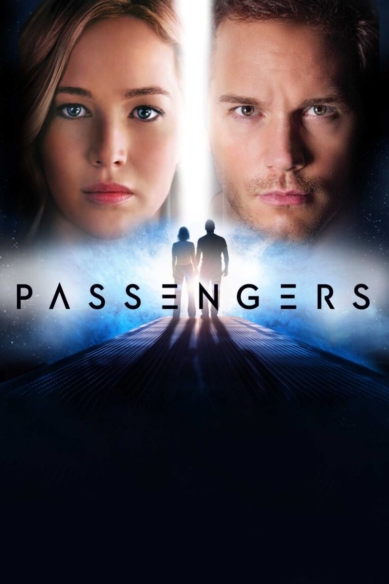 Passengers (2016)