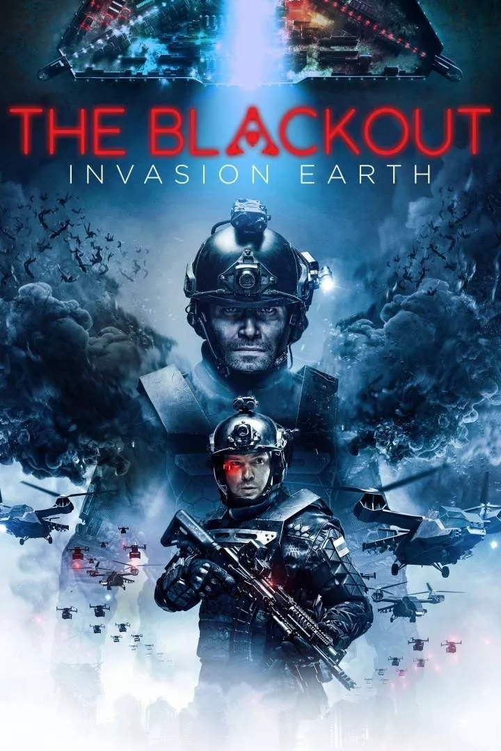 theblackout