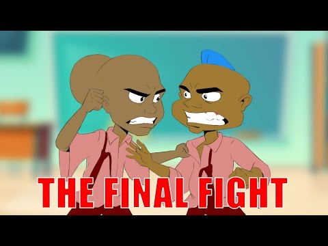 House of Ajebo – The Final Fight (Comedy)