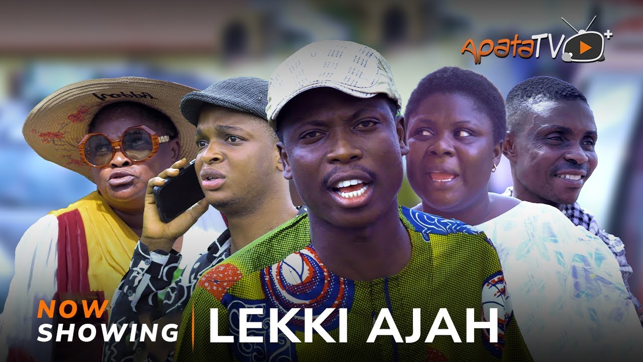 Lekkiaja