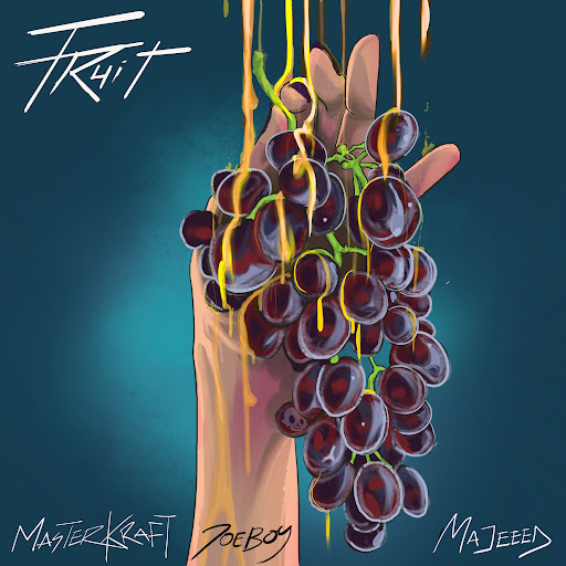 Masterkraft ft. Majeed, Joeboy – Fruit