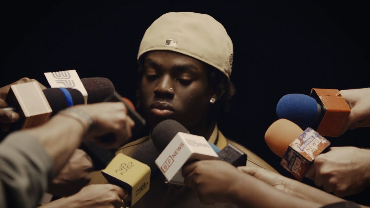 Rema – DND (Video)