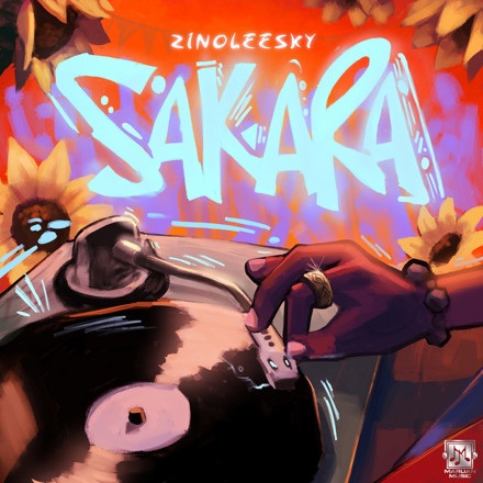 Zinoleesky – Sakara