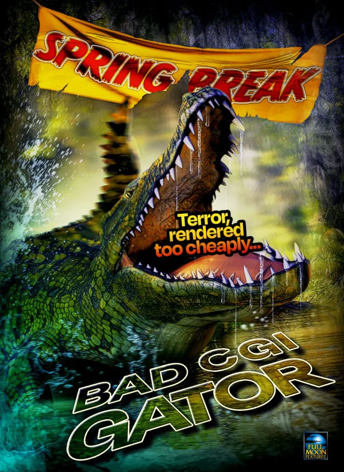 badcgigator