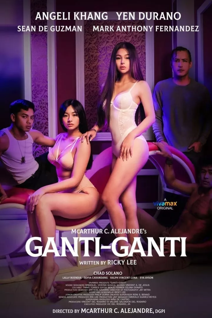 gantiganti