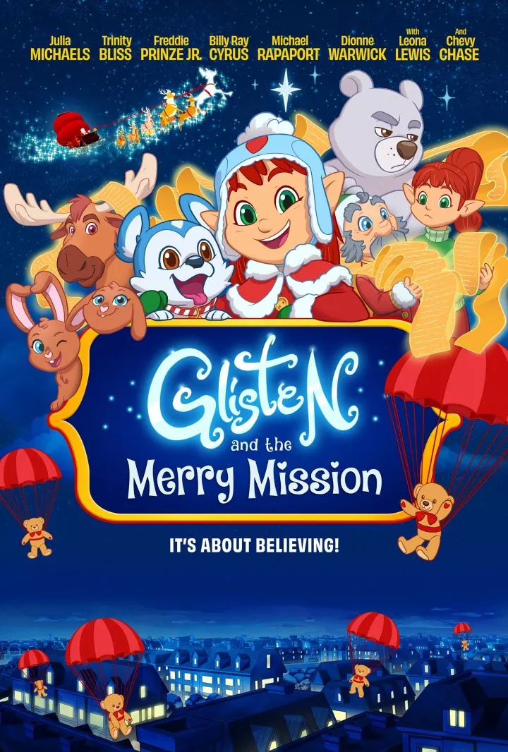 glistenandthemerrymission