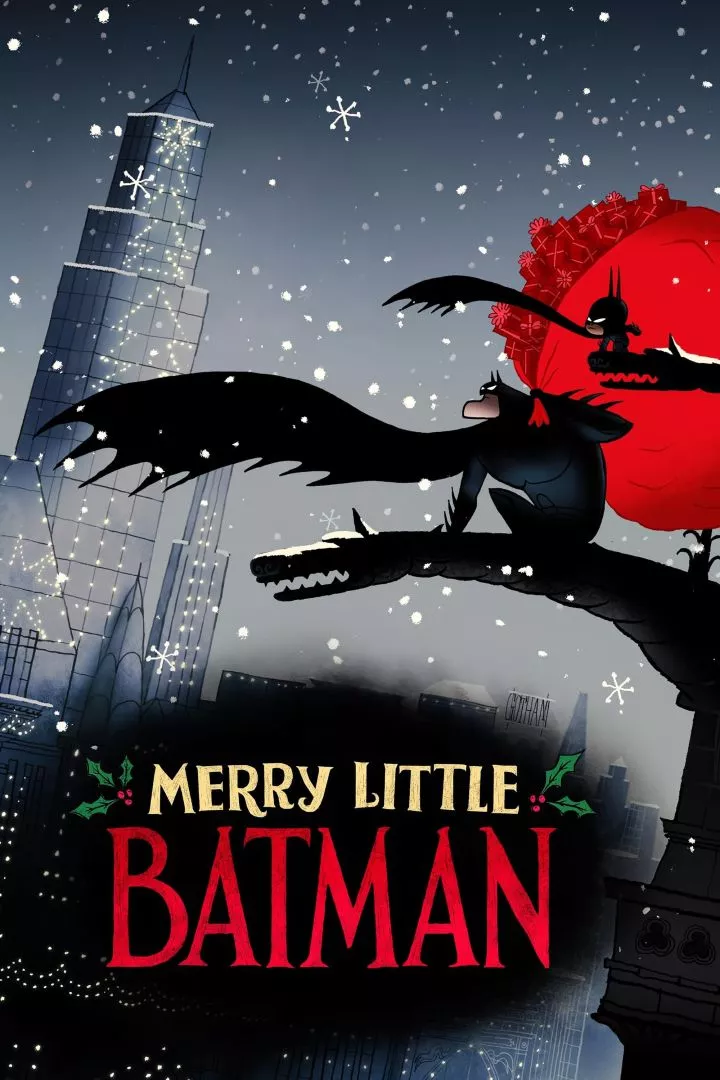 merrylittlebatman