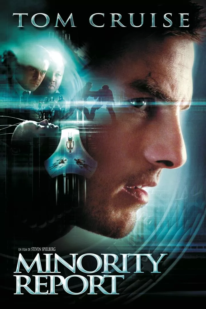 minorityreport