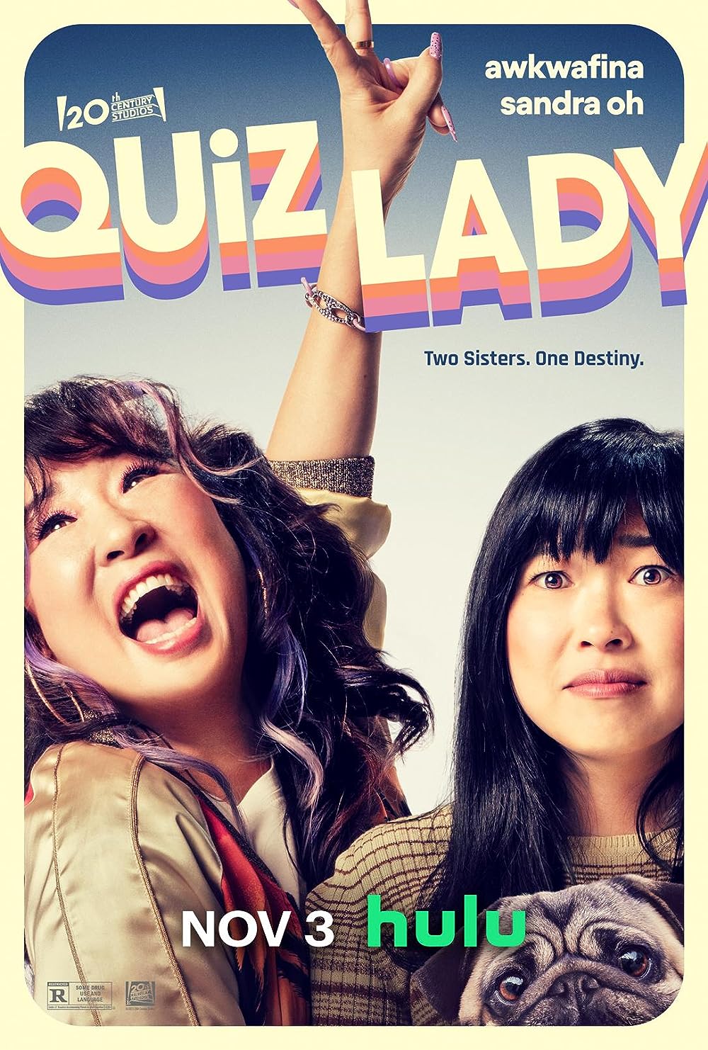 quizlady