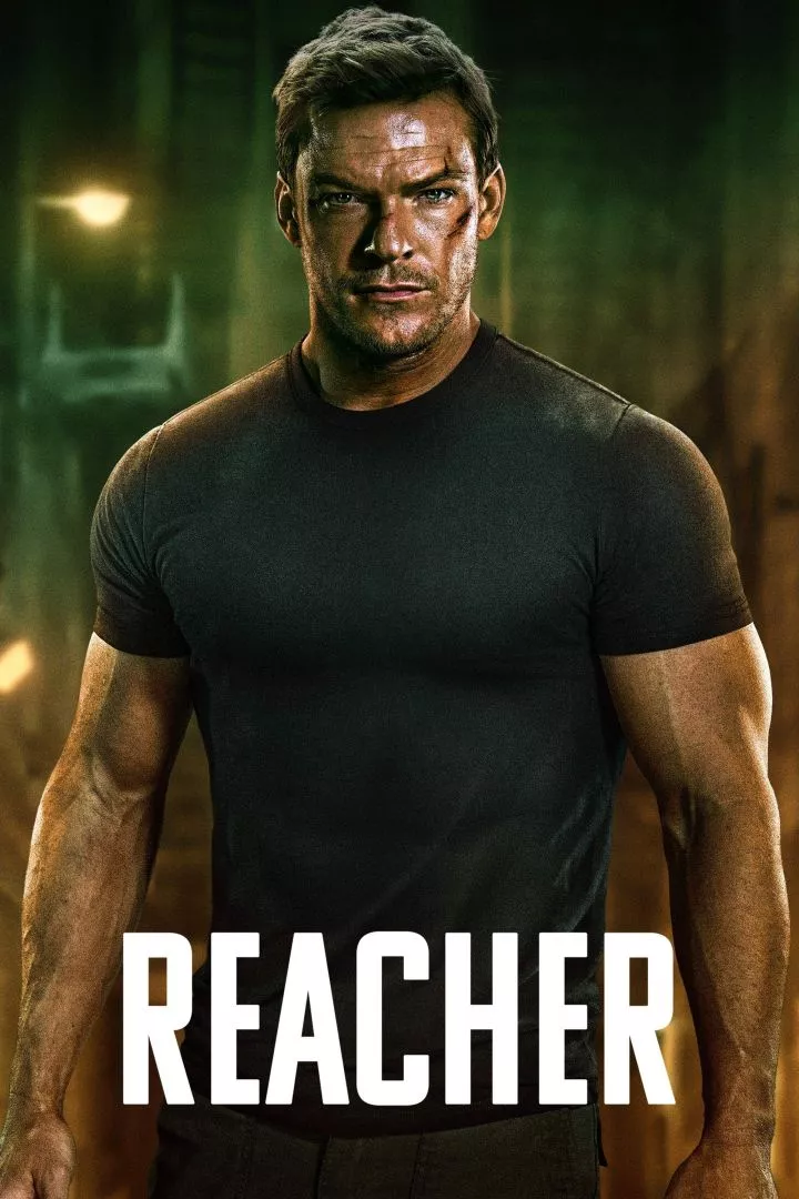 Reacher (Season 2) [Action]