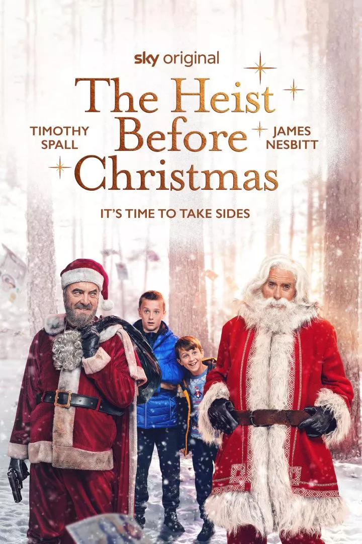 theheistbeforechrismas