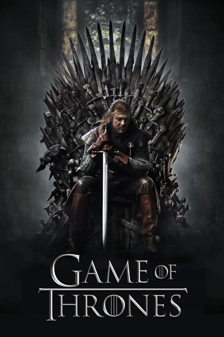 Game Of Thrones (Season 1 – 8) [Action]