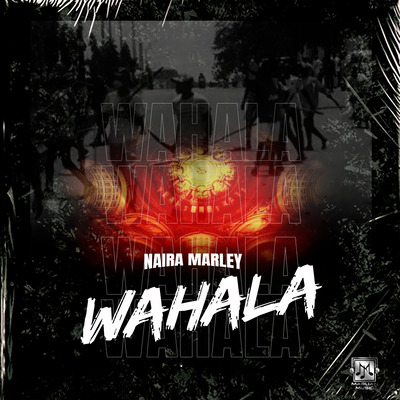 Naira Marley – Wahala