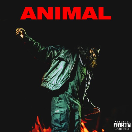 Tesher – Animal (Freestyle)