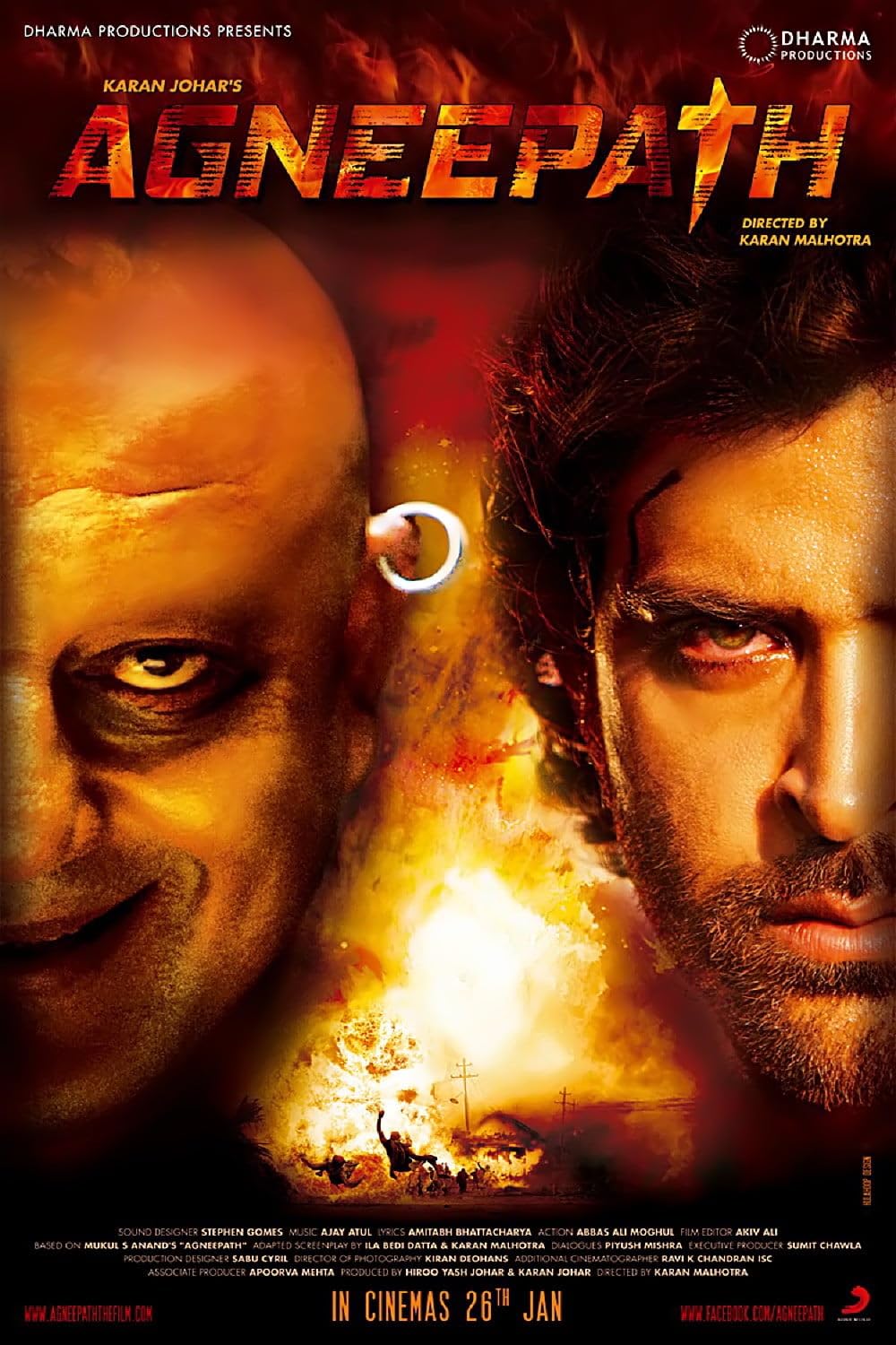 agneepath