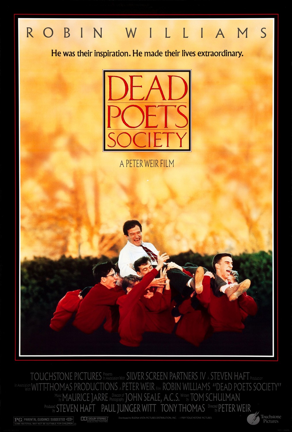 deadpoetssociety