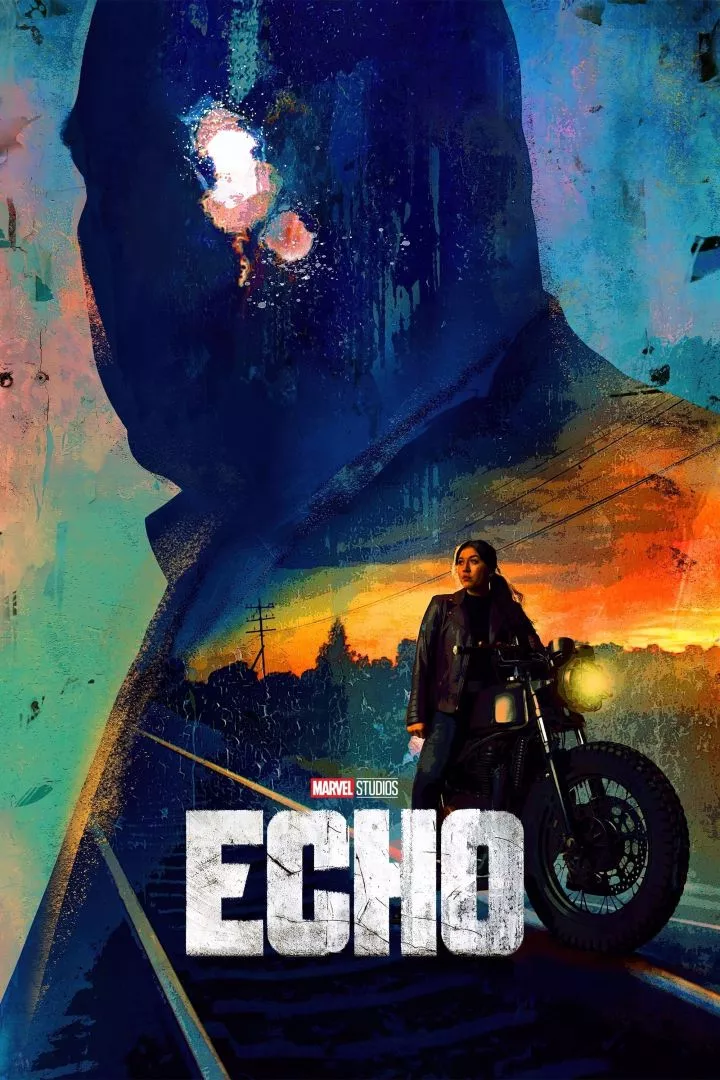 Echo (Season 1) [Action]