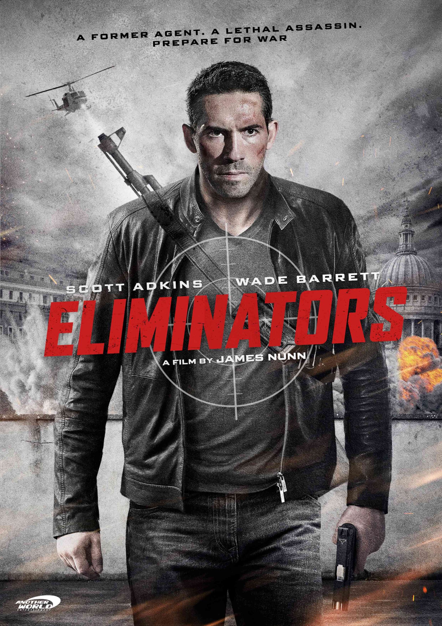 eliminators