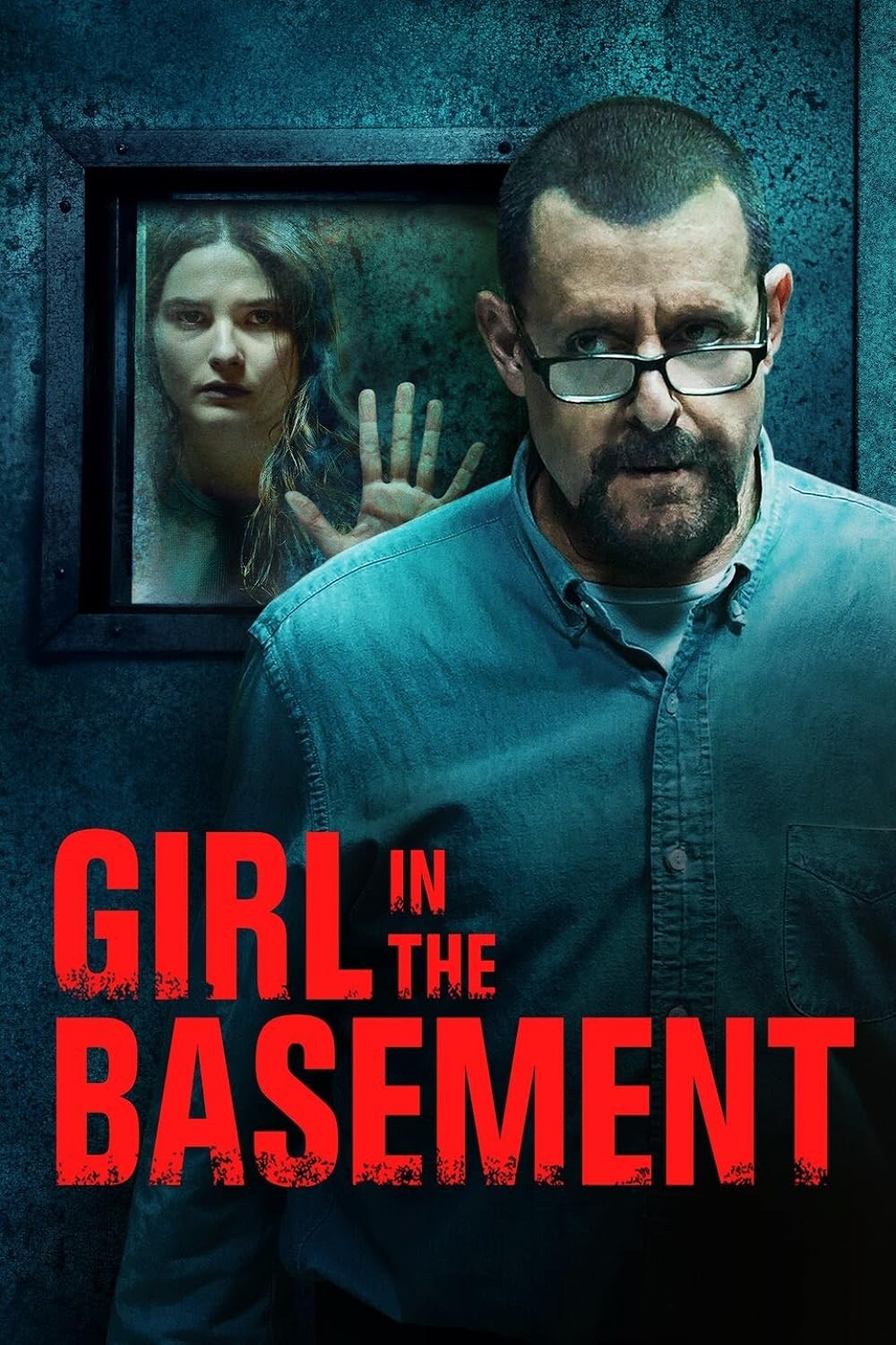 girlinthebasement